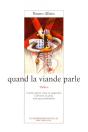 Quand La Viande Parle - Preview