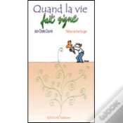 Capa do artigo Quand La Vie Fait Signe