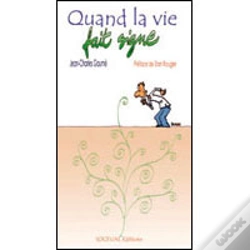 Capa do artigo Quand La Vie Fait Signe