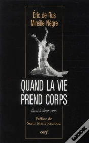 Capa do artigo Quand La Vie Prend Corps