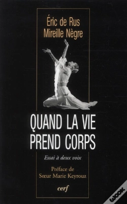 Capa do artigo Quand La Vie Prend Corps