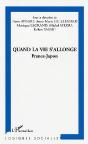 Quand La Vie S'Allonge ; France-Japon - Preview