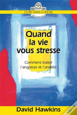 Capa do artigo Quand La Vie Vous Stresse