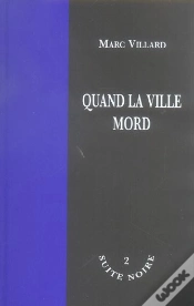 Capa do artigo Quand La Ville Mord