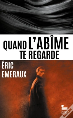 Capa do artigo Quand L'Abîme Te Regarde