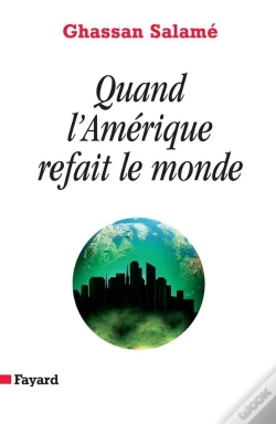 Capa do artigo Quand L'Amérique Refait Le Monde