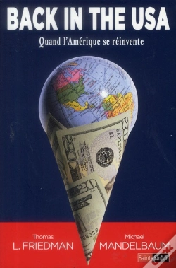 Capa do artigo Quand L'Amerique Se Reveillera