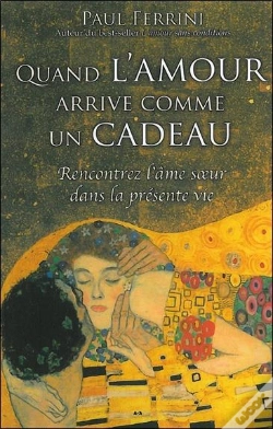Capa do artigo Quand L'Amour Arrive Comme Un Cadeau