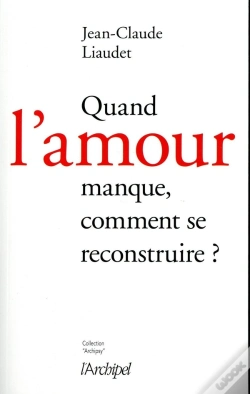 Capa do artigo Quand L'Amour Manque