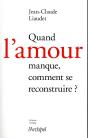 Quand L'Amour Manque - Preview