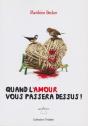 Quand L'Amour Vous Passera Dessus - Preview