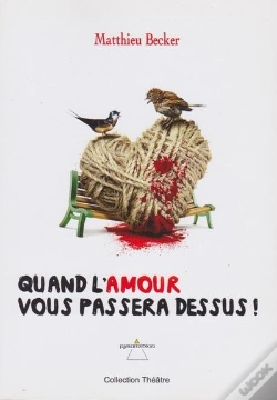 Capa do artigo Quand L'Amour Vous Passera Dessus