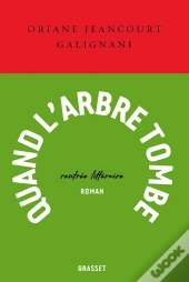 Quand L'Arbre Tombe