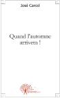 Quand L'Automne Arrivera ! - Preview