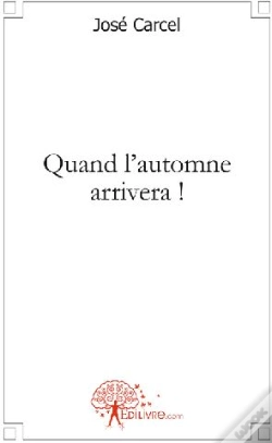 Capa do artigo Quand L'Automne Arrivera !
