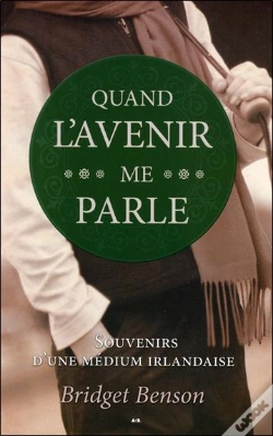 Capa do artigo Quand L'Avenir Me Parle