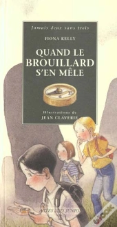 Quand Le Brouillard S'En Mele