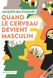 Capa do artigo Quand Le Cerveau Devient Masculin