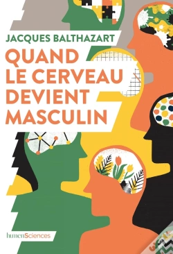 Capa do artigo Quand Le Cerveau Devient Masculin