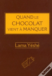Capa do artigo Quand Le Chocolat Vient A Manquer