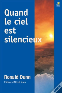 Capa do artigo Quand Le Ciel Est Silencieux