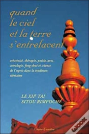 Capa do artigo Quand Le Ciel Et La Terre S