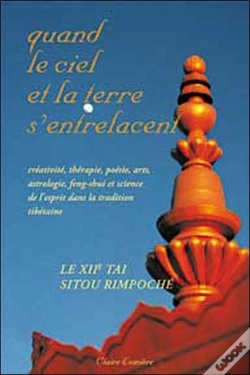 Capa do artigo Quand Le Ciel Et La Terre S'Entrelacent