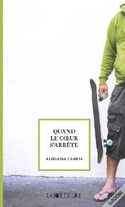 Capa do artigo Quand Le Coeur S'Arrête