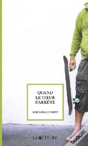 Capa do artigo Quand Le Coeur S
