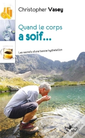 Capa do artigo Quand Le Corps A Soif ; Les Secrets D