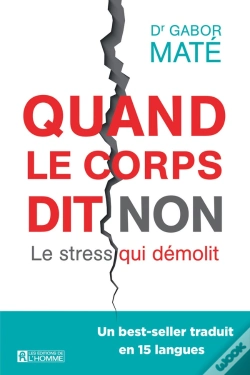 Capa do artigo Quand Le Corps Dit Non