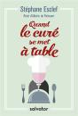 Quand Le Curé Se Met A Table - Preview