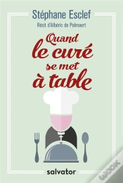 Capa do artigo Quand Le Curé Se Met A Table