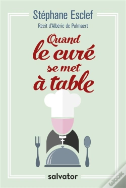 Capa do artigo Quand Le Curé Se Met A Table