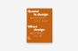 Quand Le Design... Conçoit Pour Tous ; When Design... Makes For All - Preview