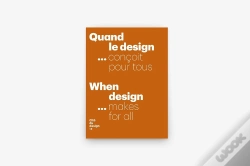 Capa do artigo Quand Le Design... Conçoit Pour Tous ; When Design... Makes For All