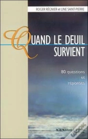 Capa do artigo Quand Le Deuil Survient