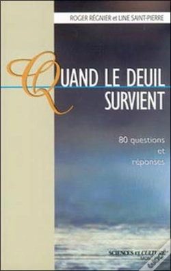 Capa do artigo Quand Le Deuil Survient