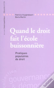 Capa do artigo Quand Le Droit Fait L