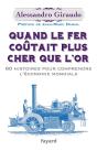 Quand Le Fer Coûtait Plus Cher Que L'Or - Preview