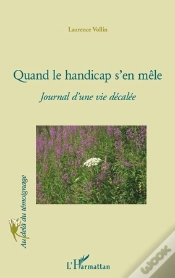Capa do artigo Quand Le Handicap S