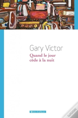 Capa do artigo Quand Le Jour Cède À La Nuit