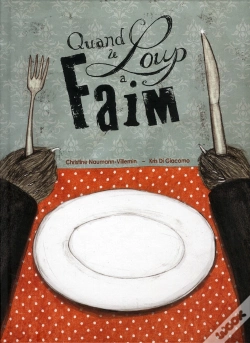 Capa do artigo Quand Le Loup A Faim