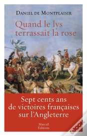 Capa do artigo Quand Le Lys Terrassait La Rose