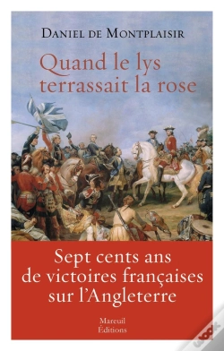 Capa do artigo Quand Le Lys Terrassait La Rose