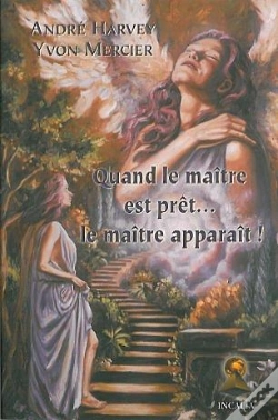 Capa do artigo Quand Le Maitre Est Pret Le Maitre Apparait