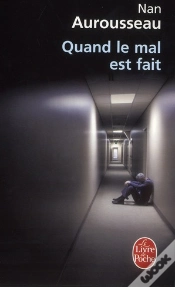 Capa do artigo Quand Le Mal Est Fait