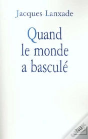 Capa do artigo Quand Le Monde A Bascule