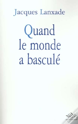 Capa do artigo Quand Le Monde A Bascule