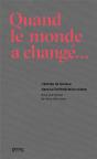 Quand Le Monde A Changé ; L'Entrée De Genève Dans La Confédération Suisse - Preview